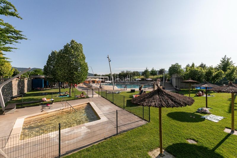 Foto feaedbd7-6fb5-498b-b526-a1c98906fc28. Etagenwohnung in peña telera 9 in Las Margas Golf - Latas Sabiñánigo