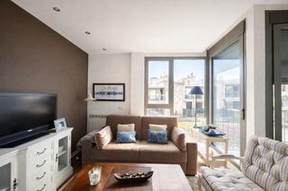 Etagenwohnung en Pe�a telera 9