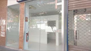 Location Local commercial  Avenida valencia. Local comercial