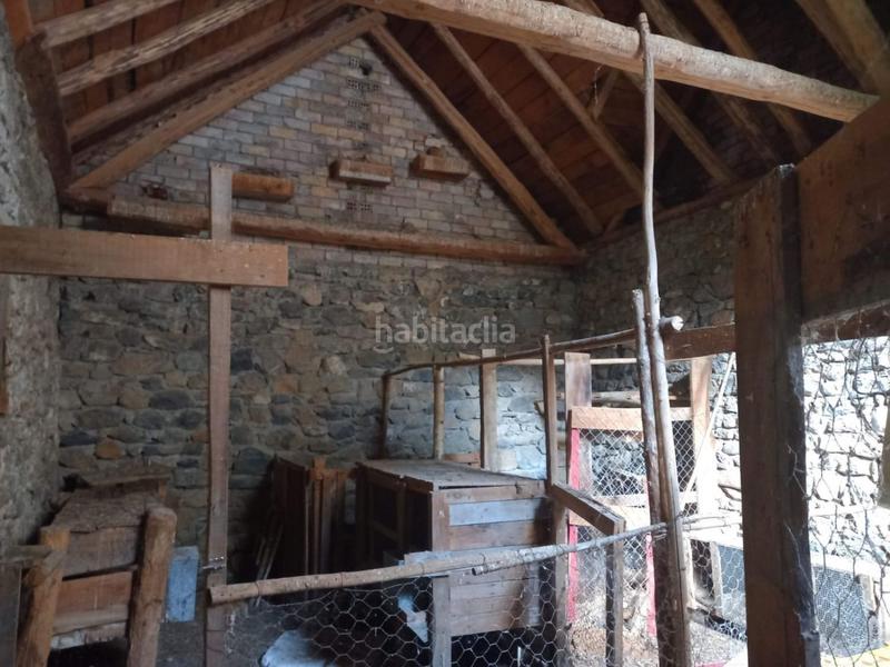 Foto 1010a136-c9b1-40cf-b054-af430ea793cb. Bauernhof in calle única de 40 in Biescas