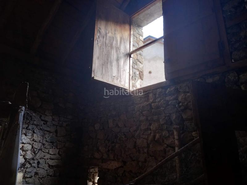 Foto 12181a3f-9ff3-422c-aa83-67f7ff526d8a. Bauernhof in calle única de 40 in Biescas