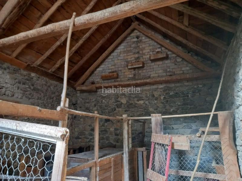 Foto 99830b90-0a19-47bd-89d7-6f7290b12bb7. Bauernhof in calle única de 40 in Biescas