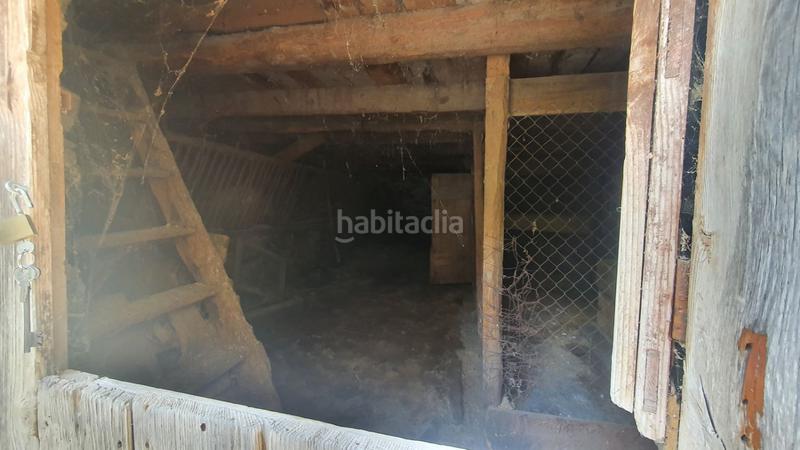 Foto ee5036c3-f685-4299-9b9c-b863214b49c4. Bauernhof in calle única de 40 in Biescas