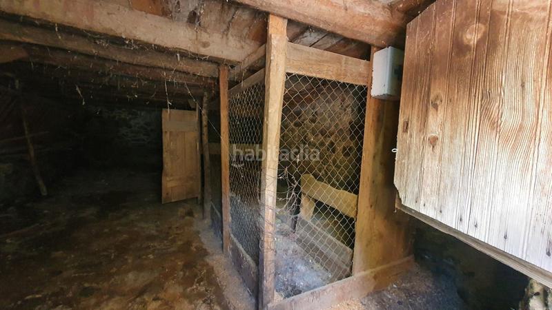 Foto f2b5e351-694b-4522-b16a-c1cfe80d1416. Bauernhof in calle única de 40 in Biescas