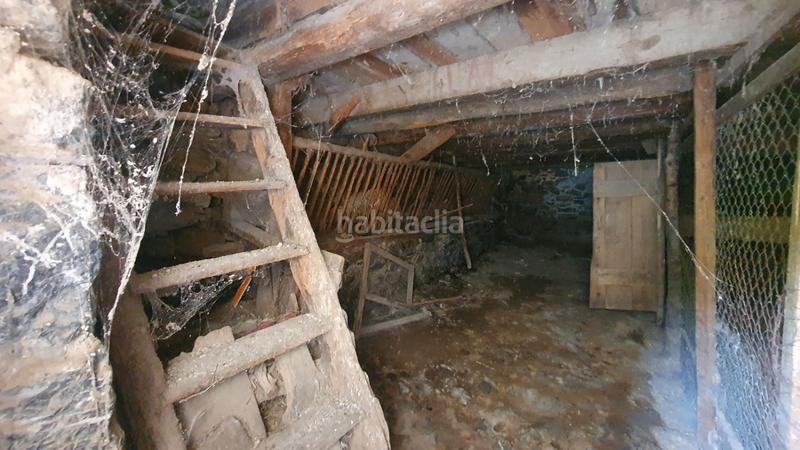 Foto fcbed764-f38c-47db-b424-063c84f2f369. Bauernhof in calle única de 40 in Biescas