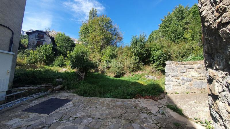 Foto 709d5fe6-79b2-43ec-a6a1-d8b0b6675698. Casale in calle única de 40 in Biescas