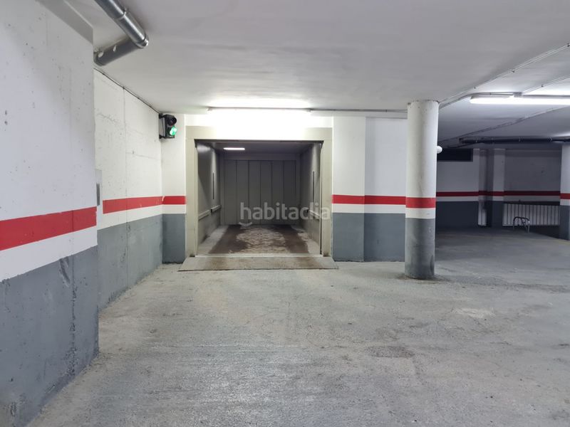 Foto e114f0bc-2a0d-4710-a539-6975a58f326a. Posto auto in ejercito 28 in sardas - puente de Sabiñánigo Sabiñánigo