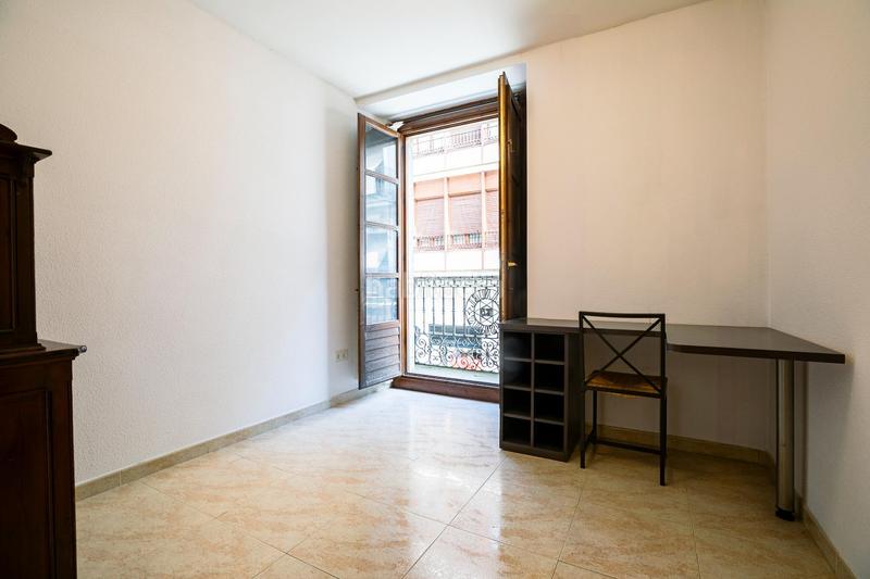Foto 035cbd92-31db-4f44-872c-0881d8f4de43. Appartement dans calle mayor 10 dans Casco Antiguo - Ciudadela Jaca