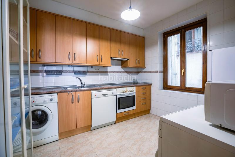 Foto 2b716534-d3db-4c0d-9118-3ab6d1392a32. Appartement dans calle mayor 10 dans Casco Antiguo - Ciudadela Jaca