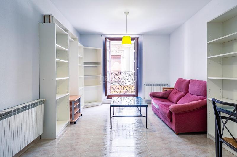 Foto 2ea2e394-811f-4c90-b006-53e1b28b2d53. Appartement dans calle mayor 10 dans Casco Antiguo - Ciudadela Jaca