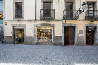 Pis a Calle mayor 10. Piso en venta en calle mayor
