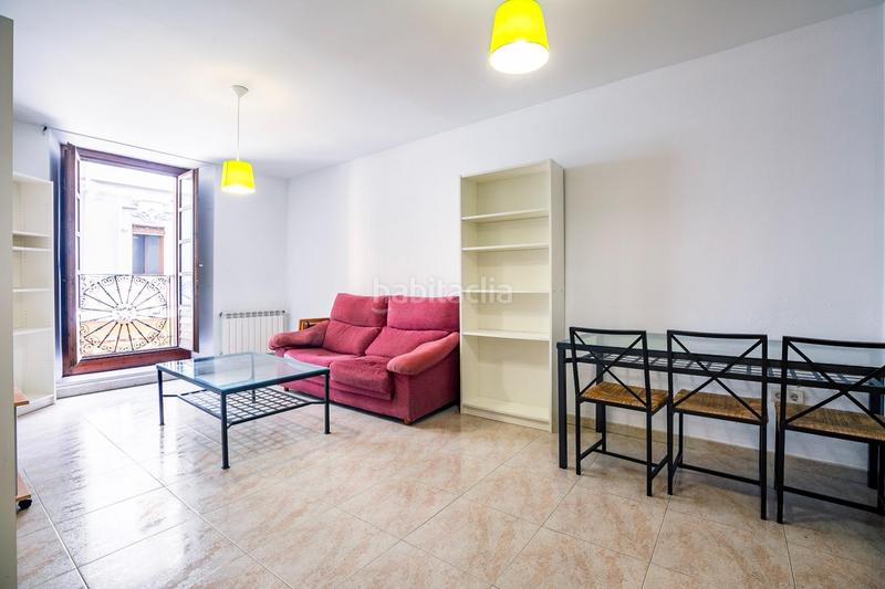Foto 6f8236a1-8654-41cc-88a3-dcb4e7b67254. Appartement dans calle mayor 10 dans Casco Antiguo - Ciudadela Jaca