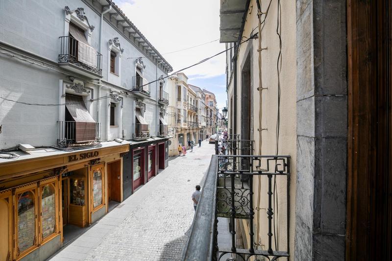 Foto a0072250-6c91-459d-8d6e-150c92fe7c71. Appartement dans calle mayor 10 dans Casco Antiguo - Ciudadela Jaca