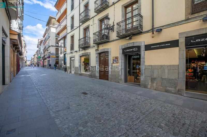 Foto a2cda2f3-765d-4648-9cc5-917eaf6dcaa8. Appartement dans calle mayor 10 dans Casco Antiguo - Ciudadela Jaca
