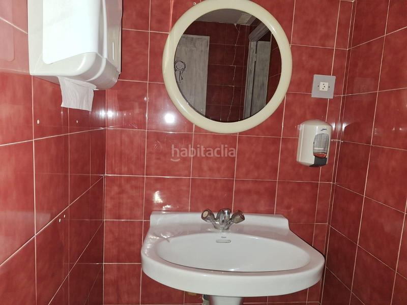 Foto 8aa21f8b-028b-4d6c-946c-36305d806d08. Alquiler local comercial en pasaje pasaje del carmen 5 local comercial adaptado para bar en Jaca