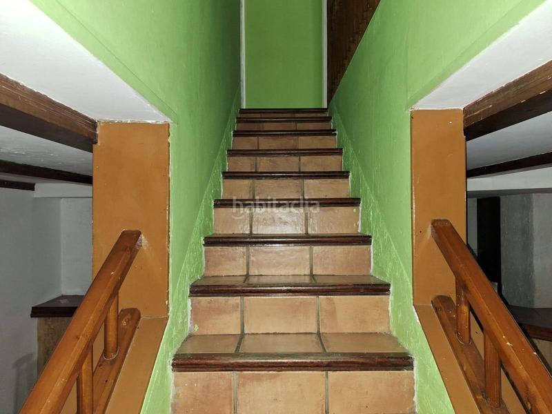 Foto ac2efd97-1246-4282-a6f6-a6bfbf25f59d. Alquiler local comercial en pasaje pasaje del carmen 5 local comercial adaptado para bar en Jaca