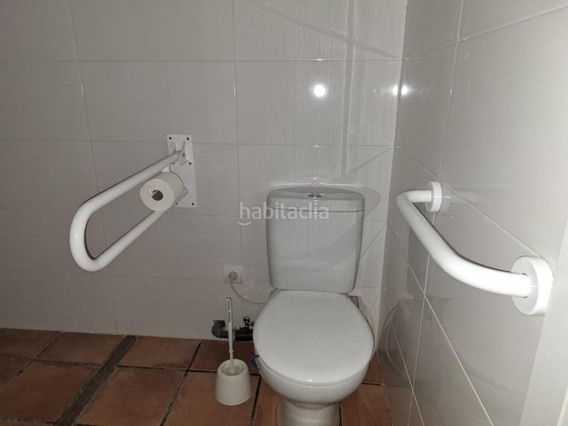 Foto b169161c-f017-407c-91a3-44380b11ed60. Alquiler local comercial en pasaje pasaje del carmen 5 local comercial adaptado para bar en Jaca