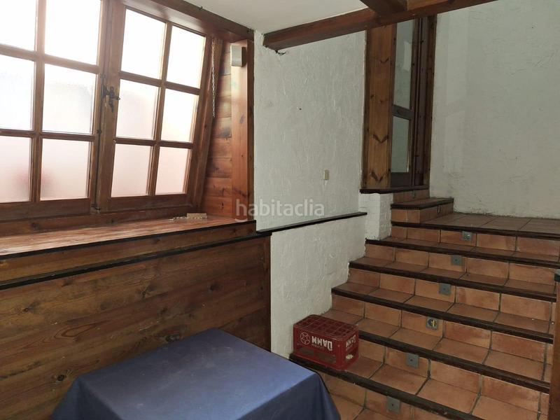 Foto d9787d94-5c86-4c6e-9ff4-56c19b35c9ae. Alquiler local comercial en pasaje pasaje del carmen 5 local comercial adaptado para bar en Jaca