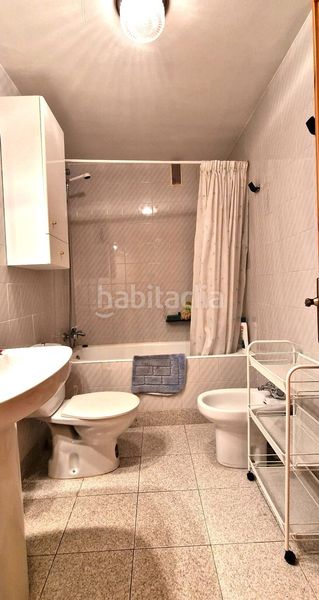 Foto bfb05694-95fb-4646-ada9-a64717b719b5. Lloguer pis amb calefacció aparcament piscina a Membrilleras - Levante Jaca