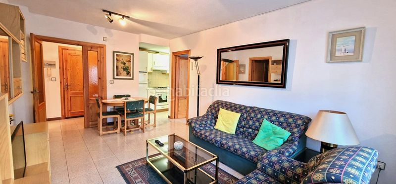 Foto 754f0546-af92-4b72-8b1d-64512093927e. Rent flat with heating parking pool in Membrilleras - Levante Jaca