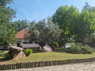 Terreny residencial  Carretera jaca. Parcelas en camping