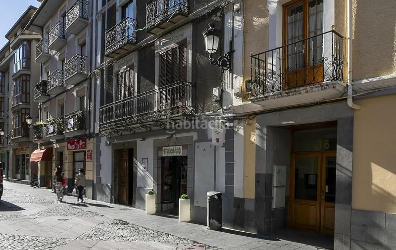 Foto 7238570d-e871-49f4-b24e-005d291f902e. Edifici a Casco Antiguo - Ciudadela Jaca