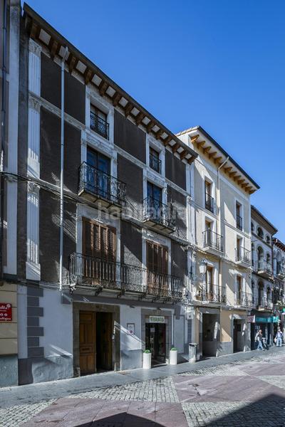 Foto 85d6e015-7036-422d-9cb1-c3a5d0a24c5c. Edifici a Casco Antiguo - Ciudadela Jaca