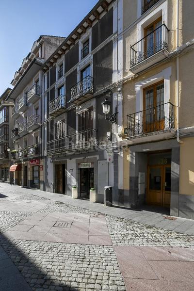 Foto eb6f2a3e-9ac2-48a8-806d-9da3dcbc4a97. Edifici a Casco Antiguo - Ciudadela Jaca