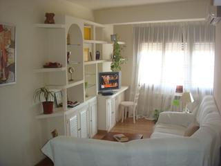 Pis en Ronda teruel 36. Piso en alcaiz