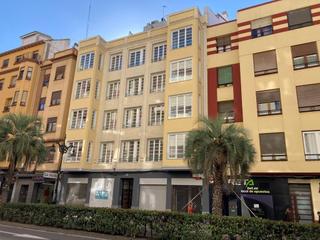 Lloguer Local Comercial a Calle aranda (conde de) 31. Se alquila local de obra nueva