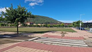Terreny residencial  Sector puente sardas