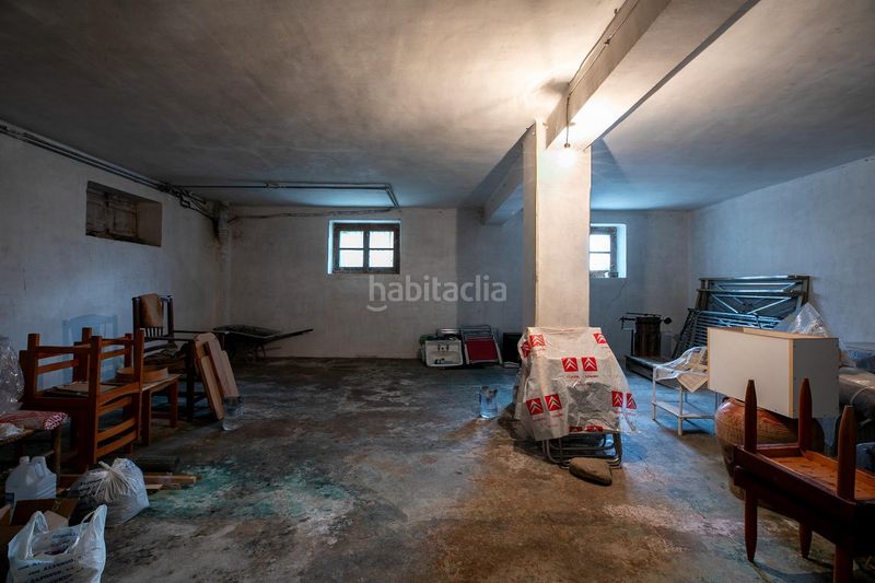 Foto 027e82ff-7690-43ed-9da0-d088a773f1f7. Casa a Sabiñánigo centro - aurín Sabiñánigo