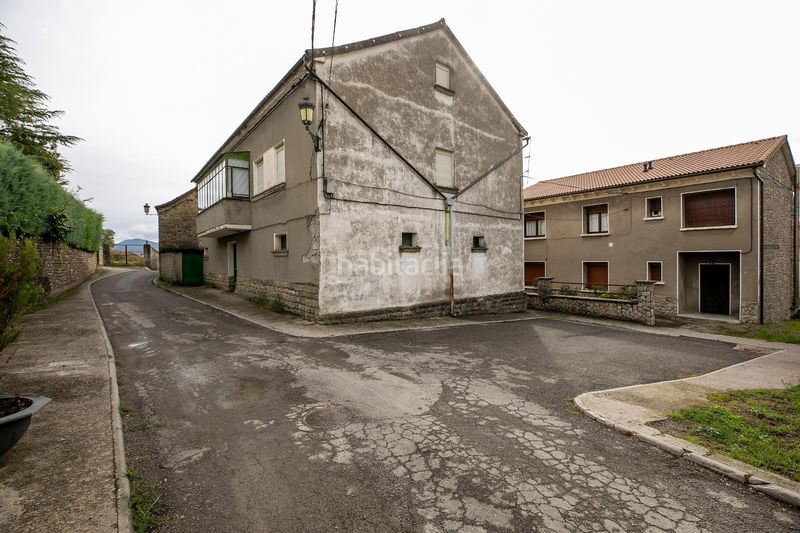 Foto 0c58b557-e952-4480-8436-acf79da38d6f. Casa a Sabiñánigo centro - aurín Sabiñánigo
