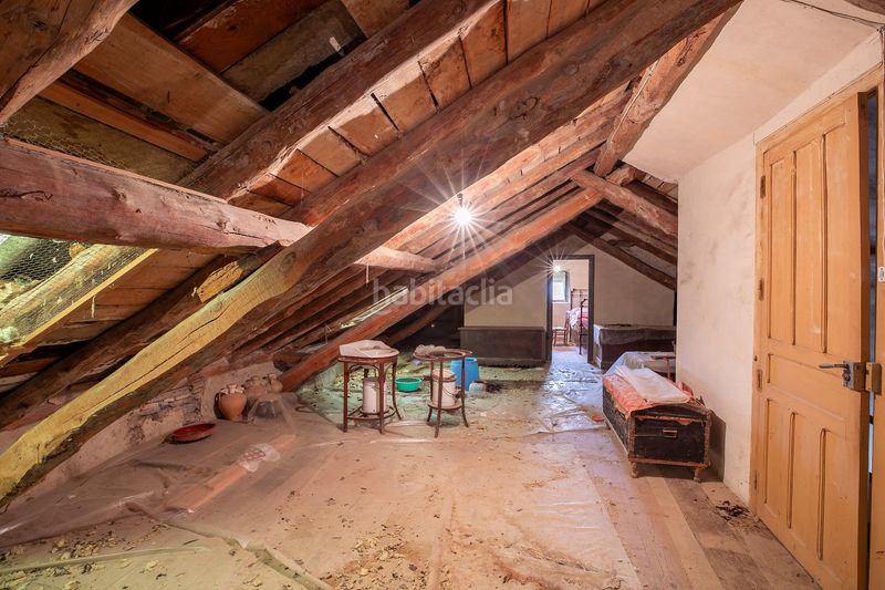 Foto 18a34995-b25e-4bd5-acd7-fecbe903d49c. Casa a Sabiñánigo centro - aurín Sabiñánigo