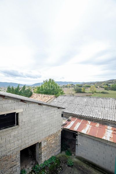 Foto 28a9905a-8491-424d-9d68-3d5e84388daa. Casa a Sabiñánigo centro - aurín Sabiñánigo