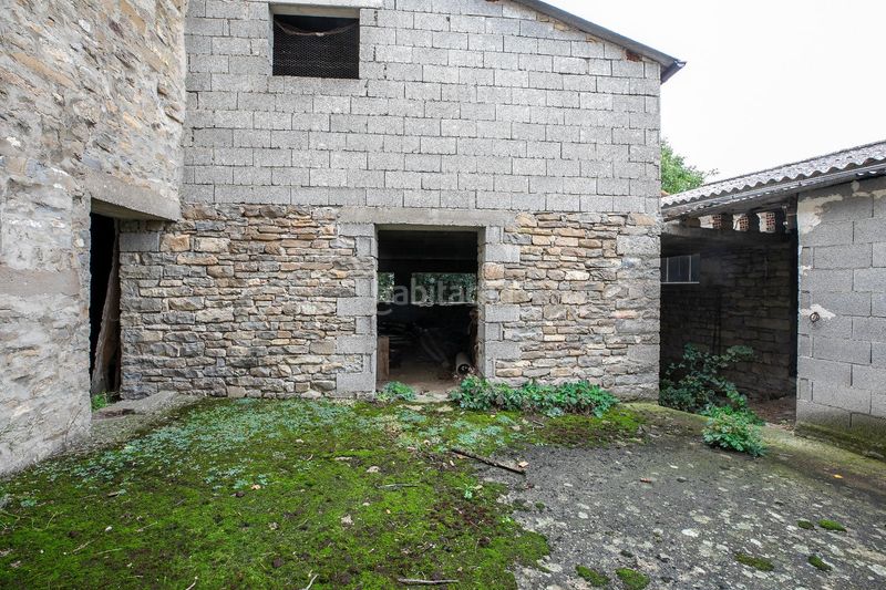 Foto 49793cf4-9090-431d-bf47-728f77685330. Casa a Sabiñánigo centro - aurín Sabiñánigo