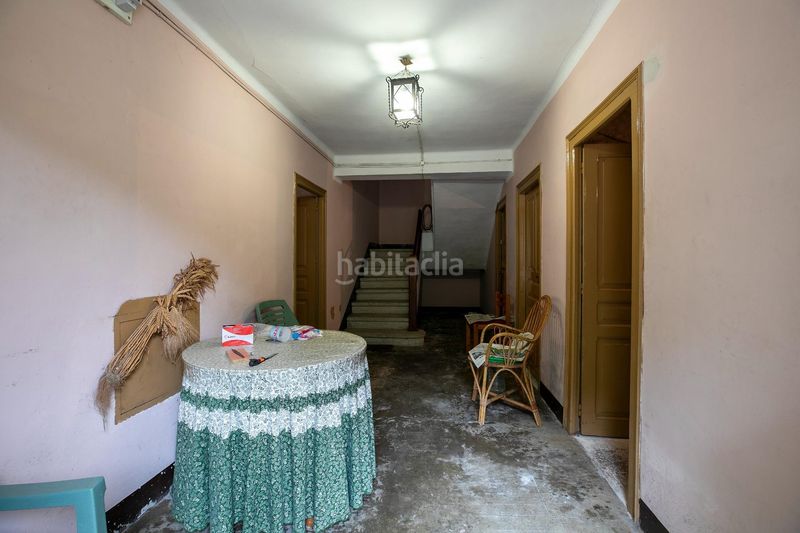 Foto 5032c4ca-0061-4635-bca6-381b2b855530. Casa a Sabiñánigo centro - aurín Sabiñánigo