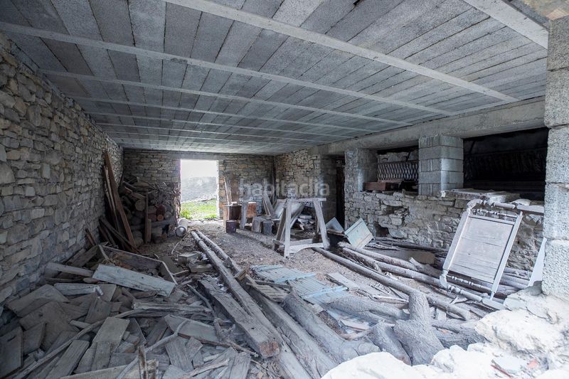 Foto 6682897a-48c1-40c7-a200-1a2389579ac8. Casa a Sabiñánigo centro - aurín Sabiñánigo