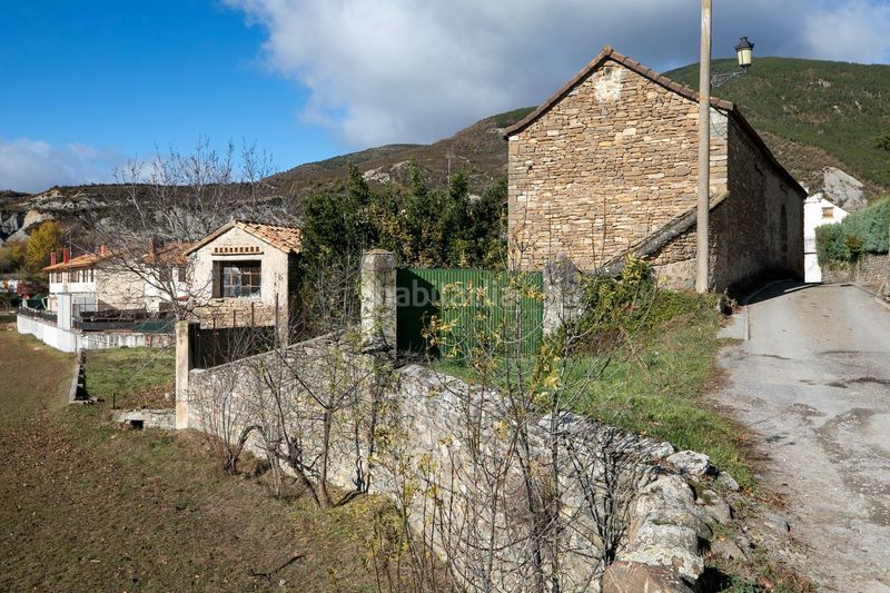 Foto 926fa687-17de-419c-8eda-06d8033117d7. Casa a Sabiñánigo centro - aurín Sabiñánigo