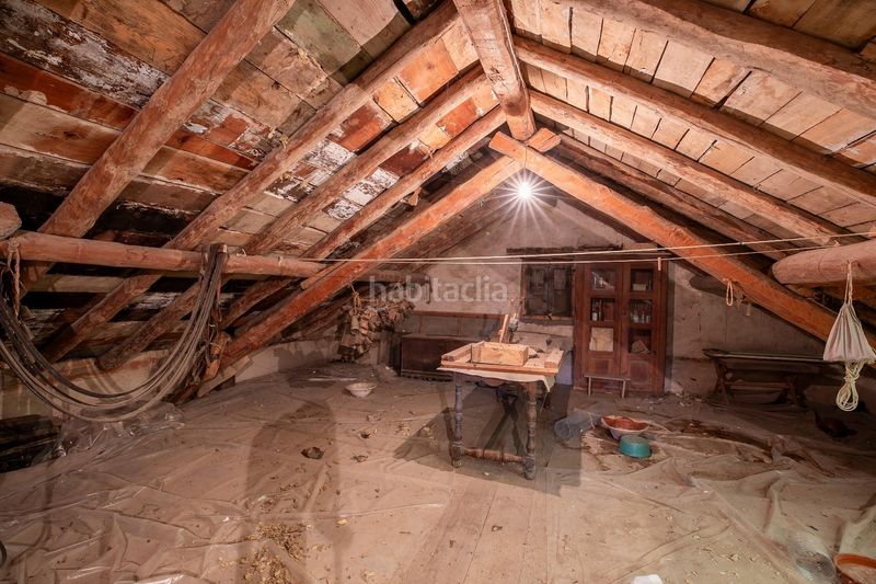Foto 93bad70d-665a-45b2-9879-4e9e1cdcb74a. Casa a Sabiñánigo centro - aurín Sabiñánigo