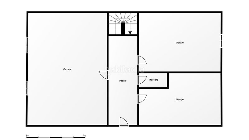 Foto bb4326ae-48b2-4213-ba1a-36ca2edfb3aa. Casa a Sabiñánigo centro - aurín Sabiñánigo