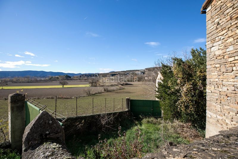 Foto bf002f97-6f14-4085-bf3f-5bef65cd5d4c. Casa a Sabiñánigo centro - aurín Sabiñánigo
