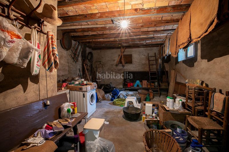 Foto c110ccb2-90fa-493e-8edd-6d3fe6c445f7. Casa a Sabiñánigo centro - aurín Sabiñánigo
