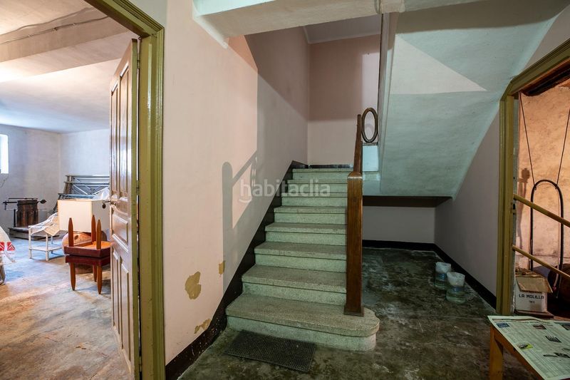 Foto dd689ba3-a5cb-4074-9172-a90e36cea5e0. Casa a Sabiñánigo centro - aurín Sabiñánigo