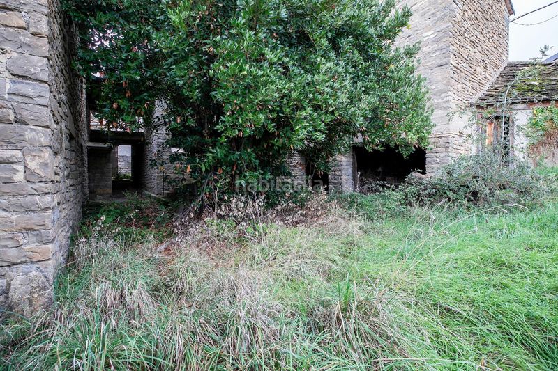 Foto def01881-22ac-4edd-baf2-7f61fbed8c0a. Casa a Sabiñánigo centro - aurín Sabiñánigo