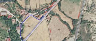 Residential Plot in Carretera polígono 501 paraje 704 huerto 254