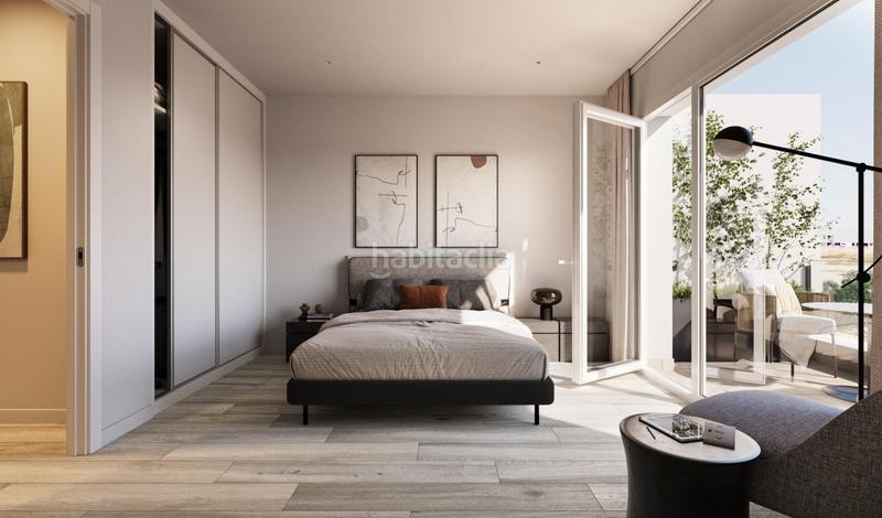 Foto 1f01c49f-9e6b-4d2c-b518-8f0fbfa87bc7. Reihenhaus mit heizung parking pool in Cuarte de Huerva