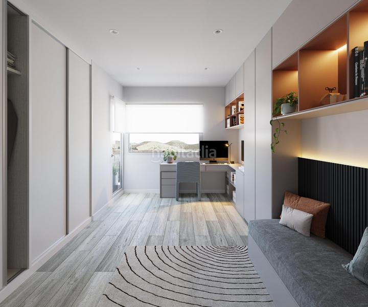 Foto 298657f7-42d5-43fa-b54e-6e6df3cb6863. Reihenhaus mit heizung parking pool in Cuarte de Huerva