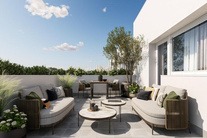 Foto de6b4de9-53c3-4d6b-838f-29dc4e900dc0. Reihenhaus mit heizung parking pool in Cuarte de Huerva