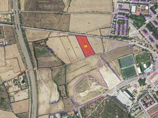 Terreny residencial  Polígono 10 parcela 210 alguerdia junto 5. huesca. Terreno en venta en huesca